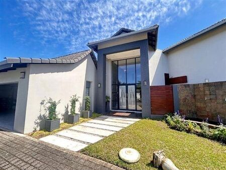5 Bedroom House in Meerensee
