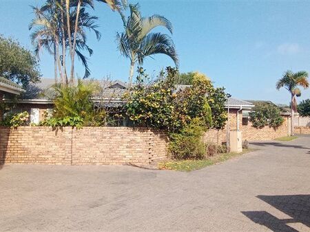 3 Bedroom House in Meerensee