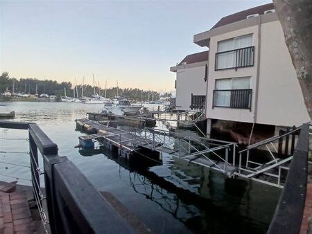 2 Bedroom Apartment in Meerensee