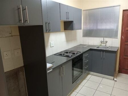 2 Bedroom Apartment in Richem