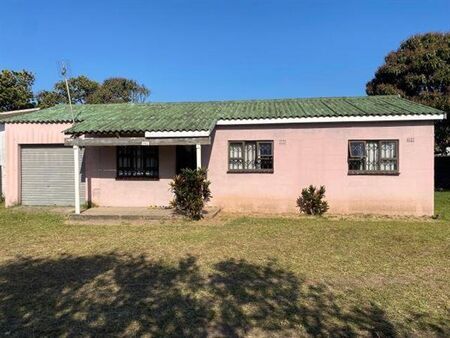 3 Bedroom House in Esikhawini