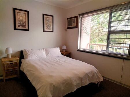 2 Bedroom Apartment in Meerensee