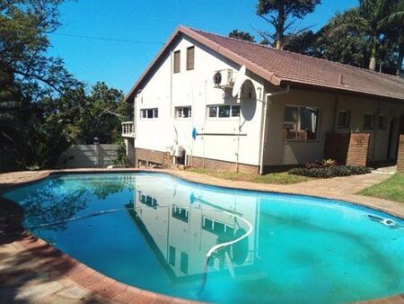 5 Bedroom House in Mtunzini