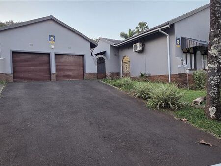 4 Bedroom House in Empangeni