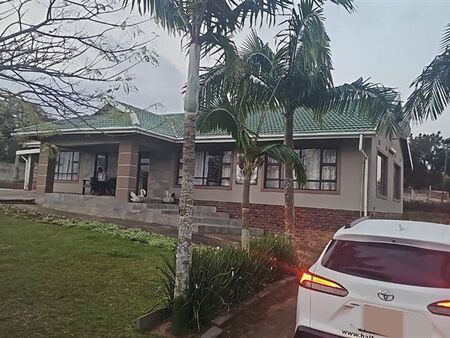 3 Bedroom House in Widenham