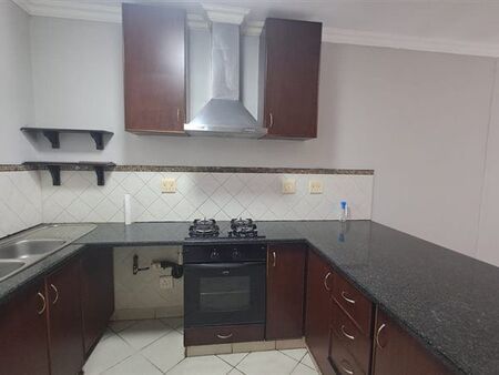 2 Bedroom Apartment in Umhlanga Ridge