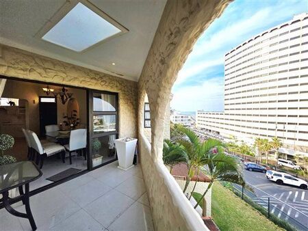 3 Bedroom Apartment in Umhlanga Rocks
