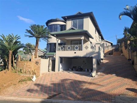 2 Bedroom House in Somerset Park