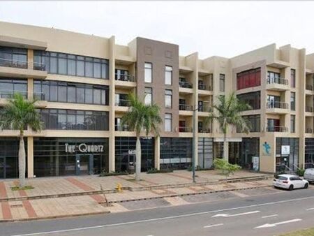 2 Bedroom Apartment in New Town Centre