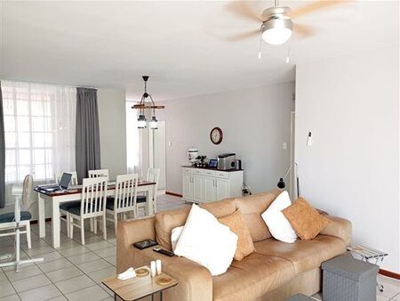 2 Bedroom Apartment in Umhlanga Rocks