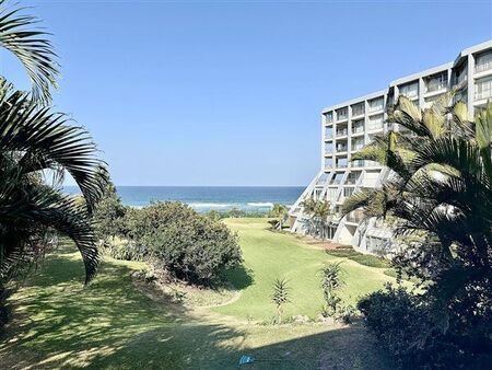 3 Bedroom Apartment in Umhlanga Rocks