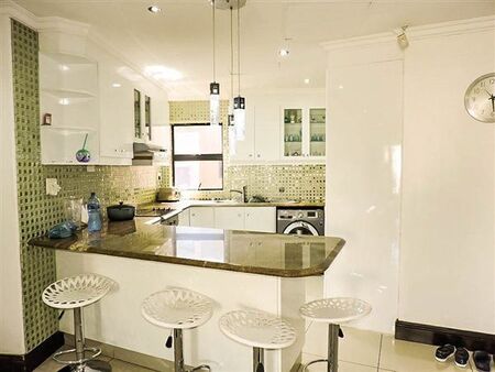 4.5 Bedroom Apartment in Umhlanga Ridge