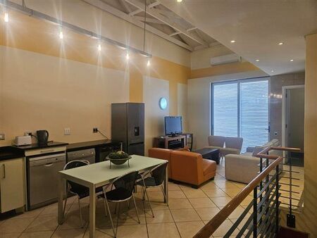 2 Bedroom Apartment in New Town Centre