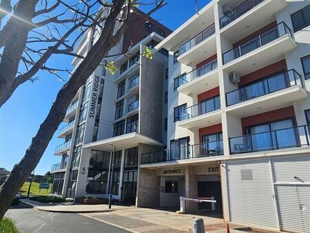 1 Bedroom Apartment in New Town Centre