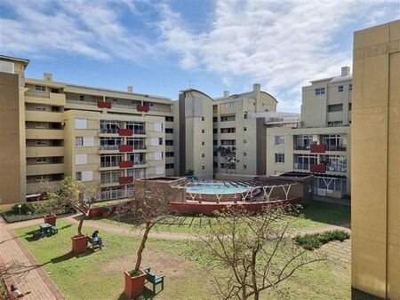 2 Bedroom Apartment in Umhlanga Ridge