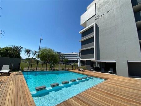 2 Bedroom Apartment in Umhlanga Ridge