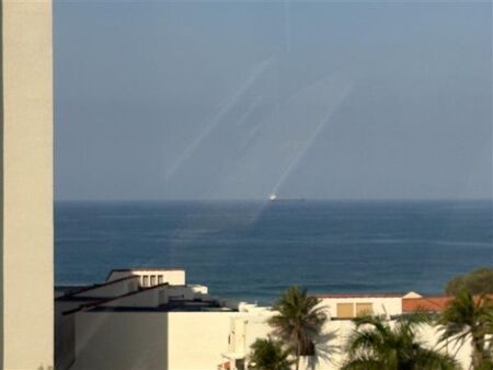 3 Bedroom Penthouse in Umhlanga Rocks