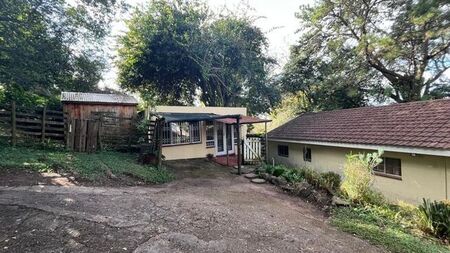 1 Bedroom cottage to rent in West Riding, Hillcrest