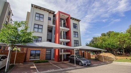 1 Bedroom apartment to rent in Fourways, Sandton