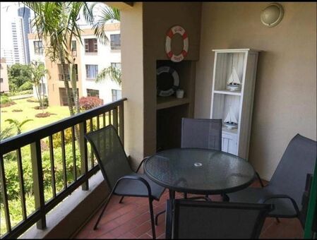 2 Bedroom apartment to rent in Umhlanga Central