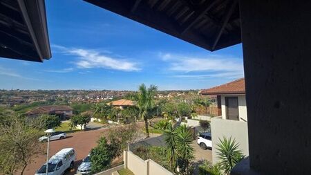 2 Bedroom apartment to rent in Izinga Ridge, Umhlanga