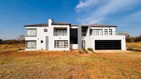 4 Bedroom house to rent in Wonderboom, Pretoria
