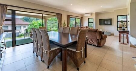 4 Bedroom house to rent in Seaward Estates, Ballito