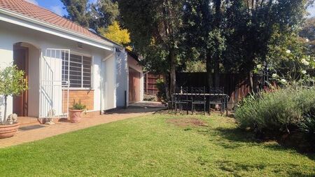 2 Bedroom cottage to rent in River Club, Sandton