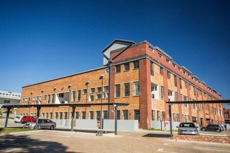 1 Bedroom apartment to rent in Braamfontein Werf, Johannesburg