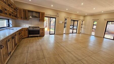 3 Bedroom house to rent in Wonderboom South, Pretoria