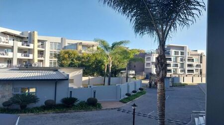 2 Bedroom apartment to rent in Rivonia, Sandton