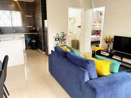 2 Bedroom apartment to rent in Glenwood, Goodwood