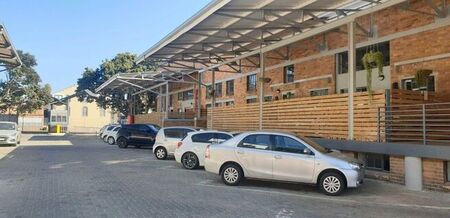 1 Bedroom loft apartment to rent in Braamfontein Werf, Johannesburg