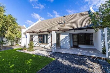 3 Bedroom house to rent in Durbanville Central