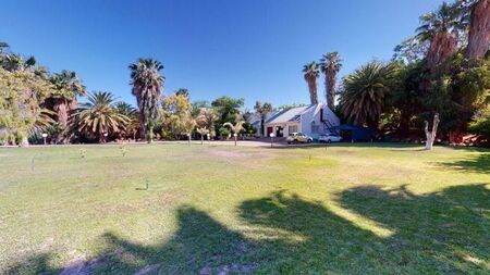 3 Bedroom house to rent in Die Rand, Upington