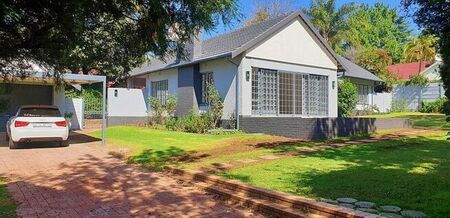 3 Bedroom house to rent in Bordeaux, Randburg