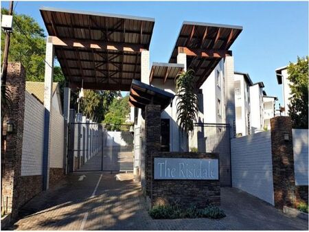 2 Bedroom apartment to rent in Risidale, Randburg