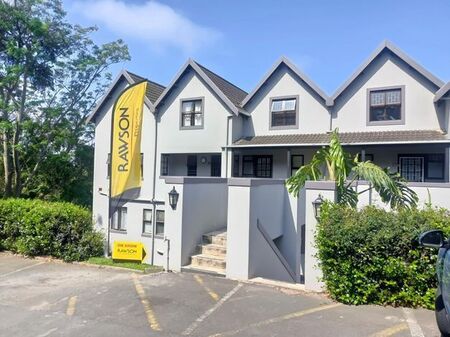 1 Bedroom apartment to rent in The Wolds, Pinetown