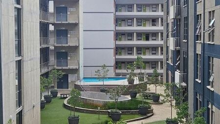 2 Bedroom apartment to rent in Brooklyn, Pretoria