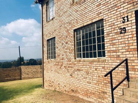 2 Bedroom apartment to rent in Northgate, Randburg