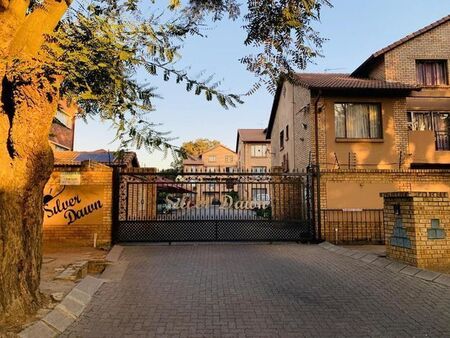 3 Bedroom townhouse - sectional to rent in Actonville, Benoni