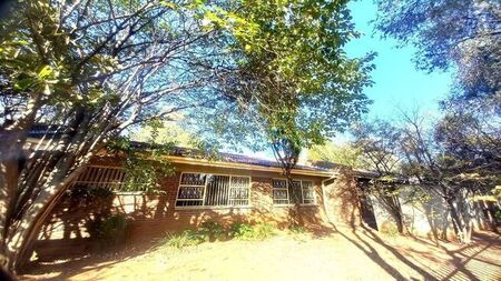 5 Bedroom house to rent in Erasmus, Bronkhorstspruit