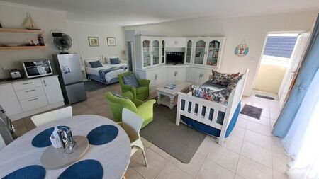 1 Bedroom apartment to rent in Hermanus Heights