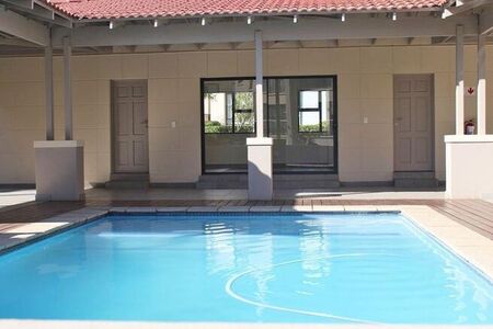 1 Bedroom apartment to rent in Fourways, Sandton