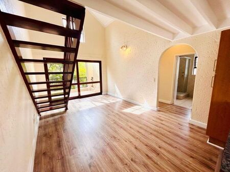 2 Bedroom loft apartment to rent in Lonehill, Sandton