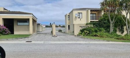 2 Bedroom apartment to rent in Sherwood, Port Elizabeth
