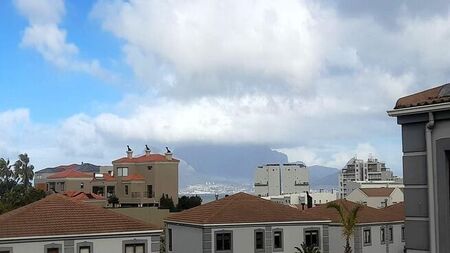 3 Bedroom duplex townhouse - sectional to rent in West Beach, Blouberg