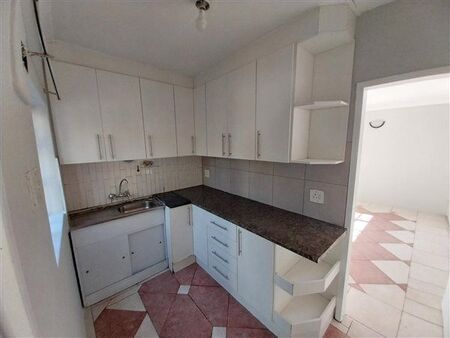 1 Bedroom Simplex in Laudium