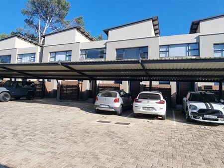 2 Bedroom Duplex in Menlo Park