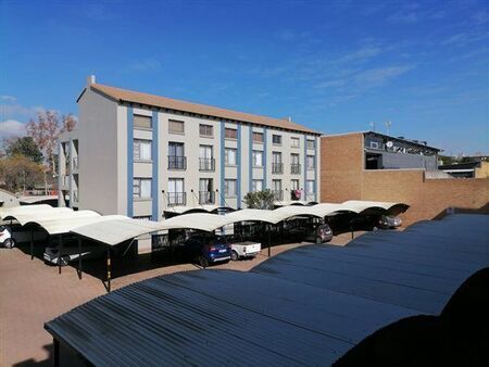 1 Bedroom Apartment in Hatfield